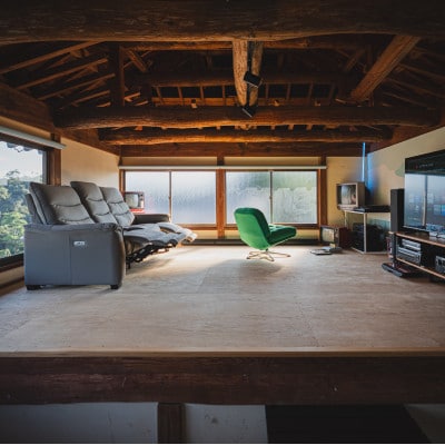 【HANABI/ABURATA BASE】宿泊補助券(15,000円分)