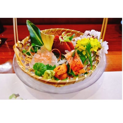 和食龍之助 お食事券　10,000円分