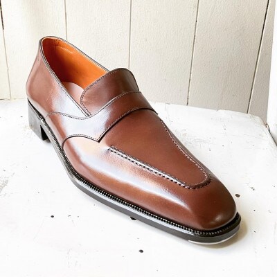 Anonymous Bespoke Shoes　お仕立て補助券50,000円分