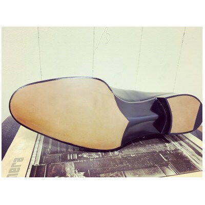 Anonymous Bespoke Shoes　お仕立て補助券50,000円分