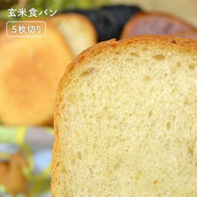 身体がよろこぶ食パン3種セット(卵/乳製品不使用)天然パン工房楽楽[AVC012]
