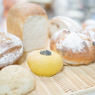 伊都のかおり500g×2袋 糸島市/天然パン工房楽楽【いとしまごころ】[AVC052]