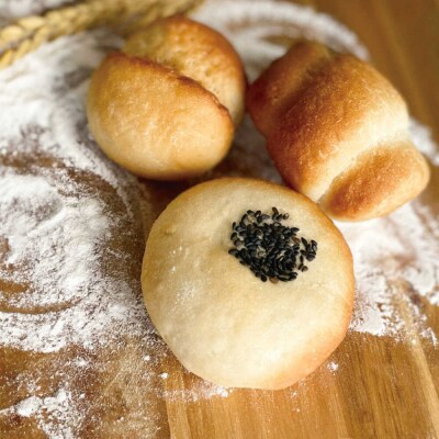 特別栽培米使用 楽楽お米っ粉 500g×2袋 天然パン工房楽楽　【いとしまごころ】[AVC072]