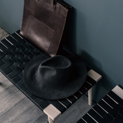 【Ritzwell】VINCENT　STOOL スツール 木製 [AYG018]