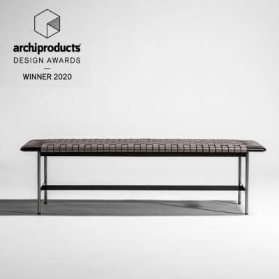 【Ritzwell】MT BENCH(M) ベンチ スツール [AYG020]
