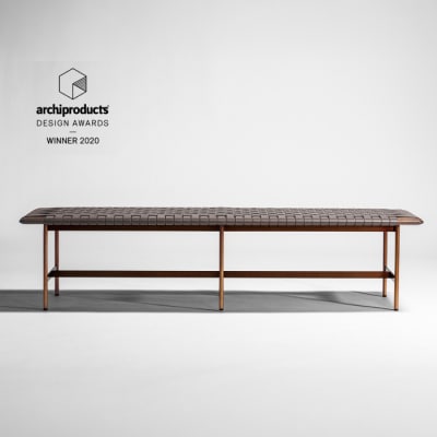 【Ritzwell】MT BENCH(L)ベンチ スツール [AYG021]