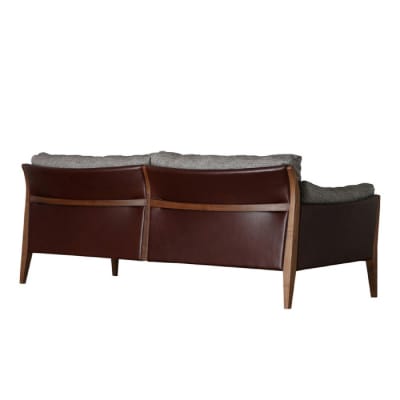 【Ritzwell】DIANA SOFA 3-SEATER [AYG052]