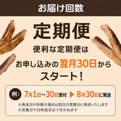 キャットフード いなば チャオ・焼かつお 全4風味(5本入×6袋セット)×6回定期便【J00098】