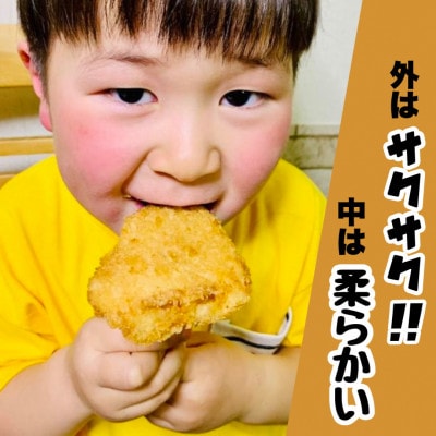 【訳あり】丹波山本の鶏カツ 丹波赤どりチキンカツ40枚 (20枚×2パック)【緊急支援】