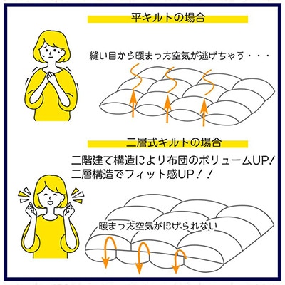 ＜京都金桝＞羽毛布団 掛け布団 ハンガリーグースダウン93% シングル ピンク DP380 ジラーフ