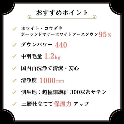 <京都金桝>羽毛布団 シングル ポーランドマザーグースダウン95% ピンク DP440|セーヌ