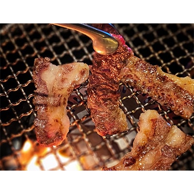 京の肉ひら山厳選 京都産黒毛和牛 焼肉 カルビ 切り落とし 900g(通常750g+150g)