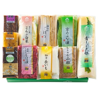 「麒麟がくる 京都大河ドラマ館」ペアチケットと 京つけものもり「選りすぐり10品」