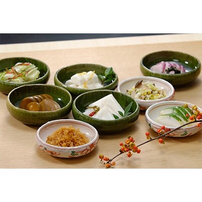 「麒麟がくる 京都大河ドラマ館」ペアチケットと 京つけものもり「選りすぐり10品」