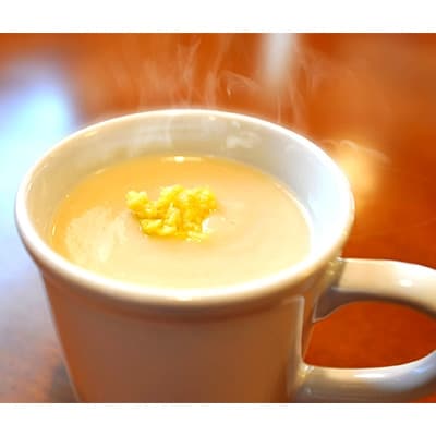 濃さにこだわった『こい甘酒』500ml×3本セット
