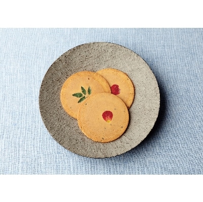和菓子詰め合わせ 花集い(京観世/柚餅/花せんべい/紡ぎ詩)