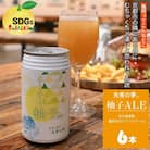 京都府亀岡市産の柚子を副原料に使用したクラフトビール『光秀の夢(R)柚子ALE』6本セット