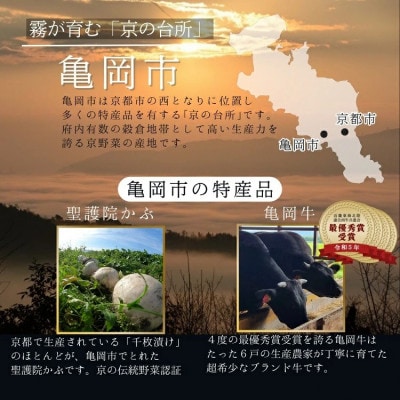 先行予約 京菜味のむら 京のおせち 三段重 37品目 3～4人前 冷凍≪京都 亀岡市限定 2027≫