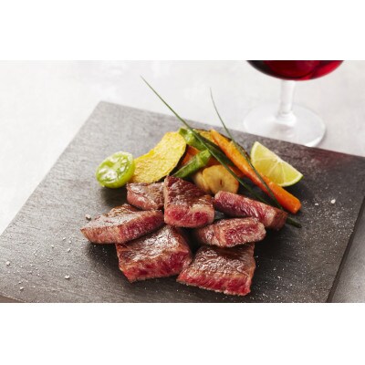 「京都いづつ屋厳選」亀岡牛サーロインステーキ250g×2枚【計500g】
