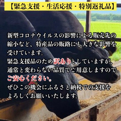 【訳あり】亀岡牛こま切れ 切り落とし600g+200g増量 計800g【緊急支援品】