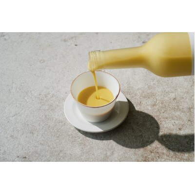 PREMIUM POTAGE かぶ(聖護院かぶら)・とうもろこし(味来)　パッケージ付き