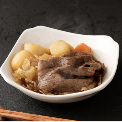 京都 モリタ屋の京都産和牛 切り落とし 約500g　