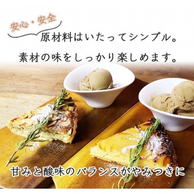 <訳あり>たっぷり21cm!! Bistro仙人掌の大きな洋なしのタルト