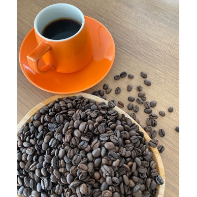 OKU COFFEE ROASTERY+の [3大コーヒー豆] 100gx3袋