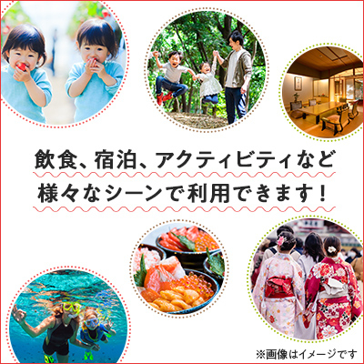 京都府亀岡市　PayPay商品券(15,000円分)※地域内の一部の加盟店のみで利用可