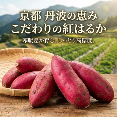 無添加 干し芋(紅はるか)4袋セット スティック&スライス 2種 食べ比べ