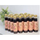 《株式会社梅庵》淡州 甘口玉葱ぽん酢 20本セット