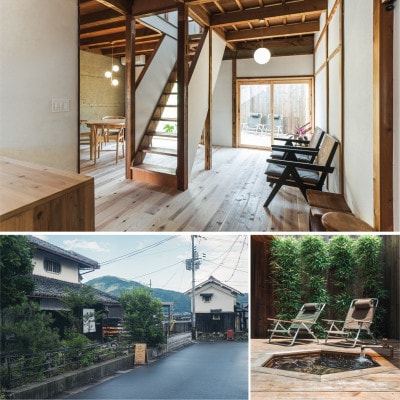 【6ishiki】宿泊ギフト券30,000円(宿泊に利用可)