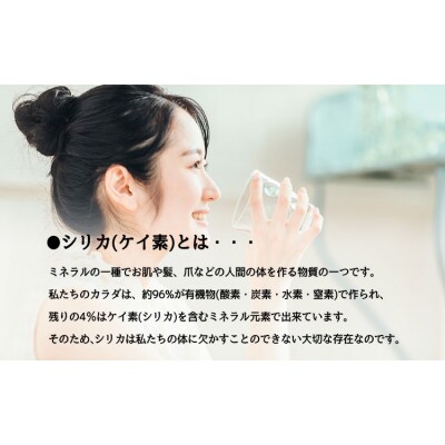 シリカビヨンドナチュラル300ml×20本入 《90日以内に出荷予定(土日祝除く)》