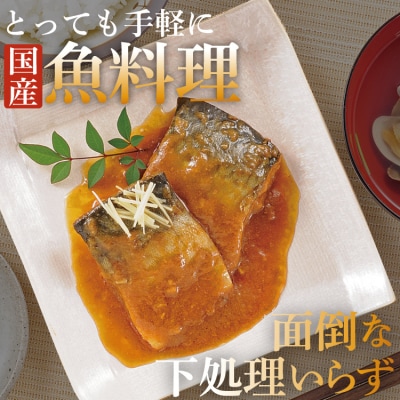 三陸漁師美味一品 3種×3P 計9P さんま さば いわし[20563350] 