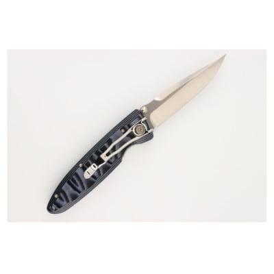 MCUSTA Classic Wave VG-10 ブルーマイカルタ