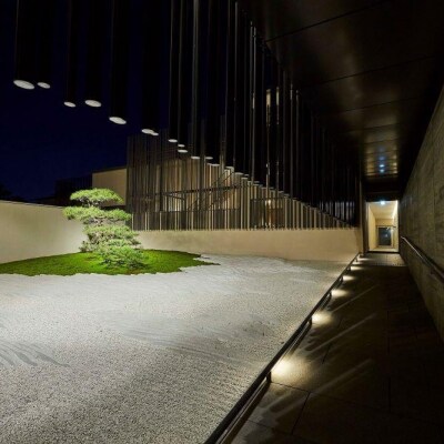 【MUNI KYOTO】ホテル宿泊ギフト券5万円分