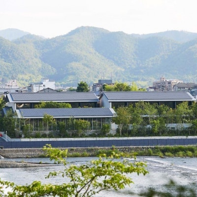 【MUNI KYOTO】ホテル宿泊ギフト券5万円分
