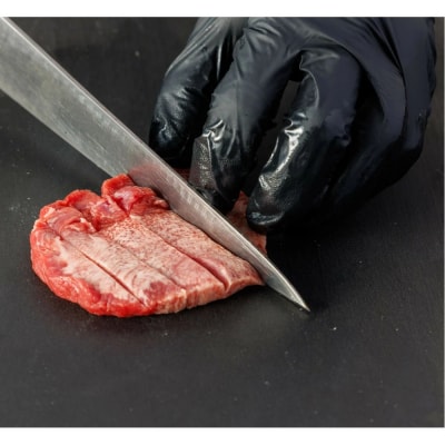 国産厚切り牛タンツラミ焼肉セット(計400g)
