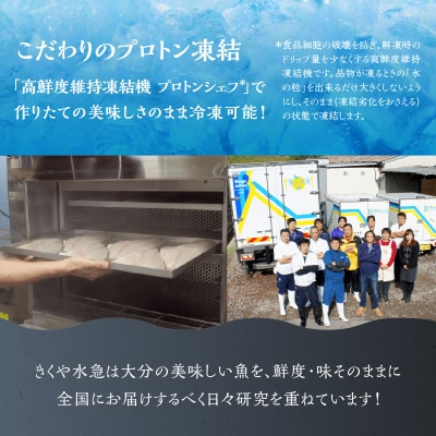 関ぶりのフィレ(カマ付) 約1.5kg_E04015