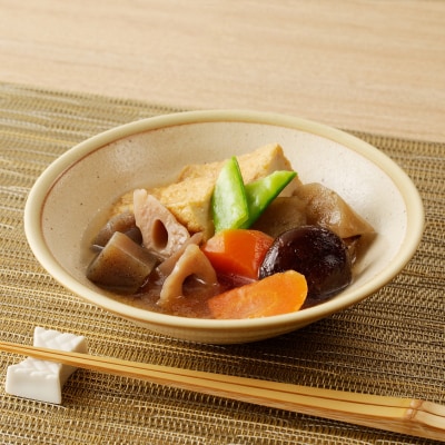 函館唯一の削り節屋の本格根昆布だし(かつお節粉入)500ml×6本_HD060-013