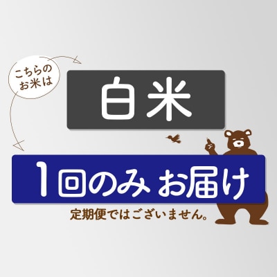 令和7年産 秋田県産あきたこまち10kg【白米】《1回のみ》|oomr-10601