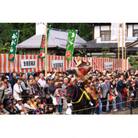 【返礼品なし】伝統文化継承事業