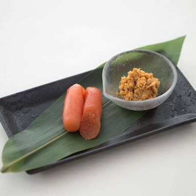 明太子入り からし 高菜 1.8kg ( 300g × 6袋 ) 糸島市/やますえ [AKA010]