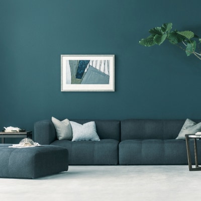【Ritzwell】PLAZA SOFA(I型セット)-LEATHER-[AYG046]