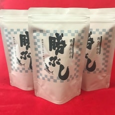 近海一本釣り鰹の削り節3袋と高精度次亜塩素酸水溶液1L&times;2本セット