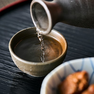腰古井 吟醸辛口 1800ml×1本