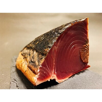 カツオのたたきとサーモンのお刺身セット(たたき約1.2kg、サーモン約900g)合計約2.1kg