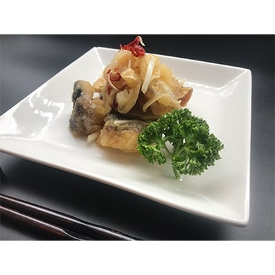 【骨取り】千葉県産塩サバの骨取り切身200g×12パック(合計約2.4kg)