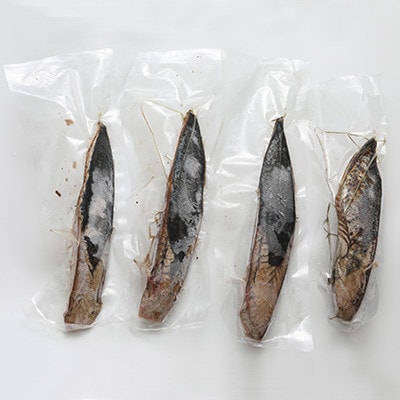 人気アイテム詰め合わせ 勝浦産カツオのたたき 1kg+勝浦産ネギトロ 500g 合計約1.5kg