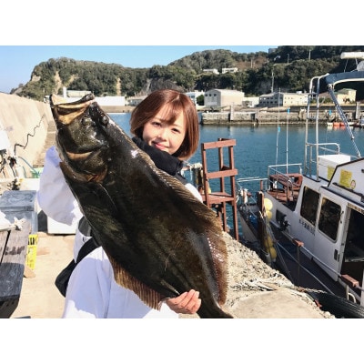 半日乗合船・ 釣り体験